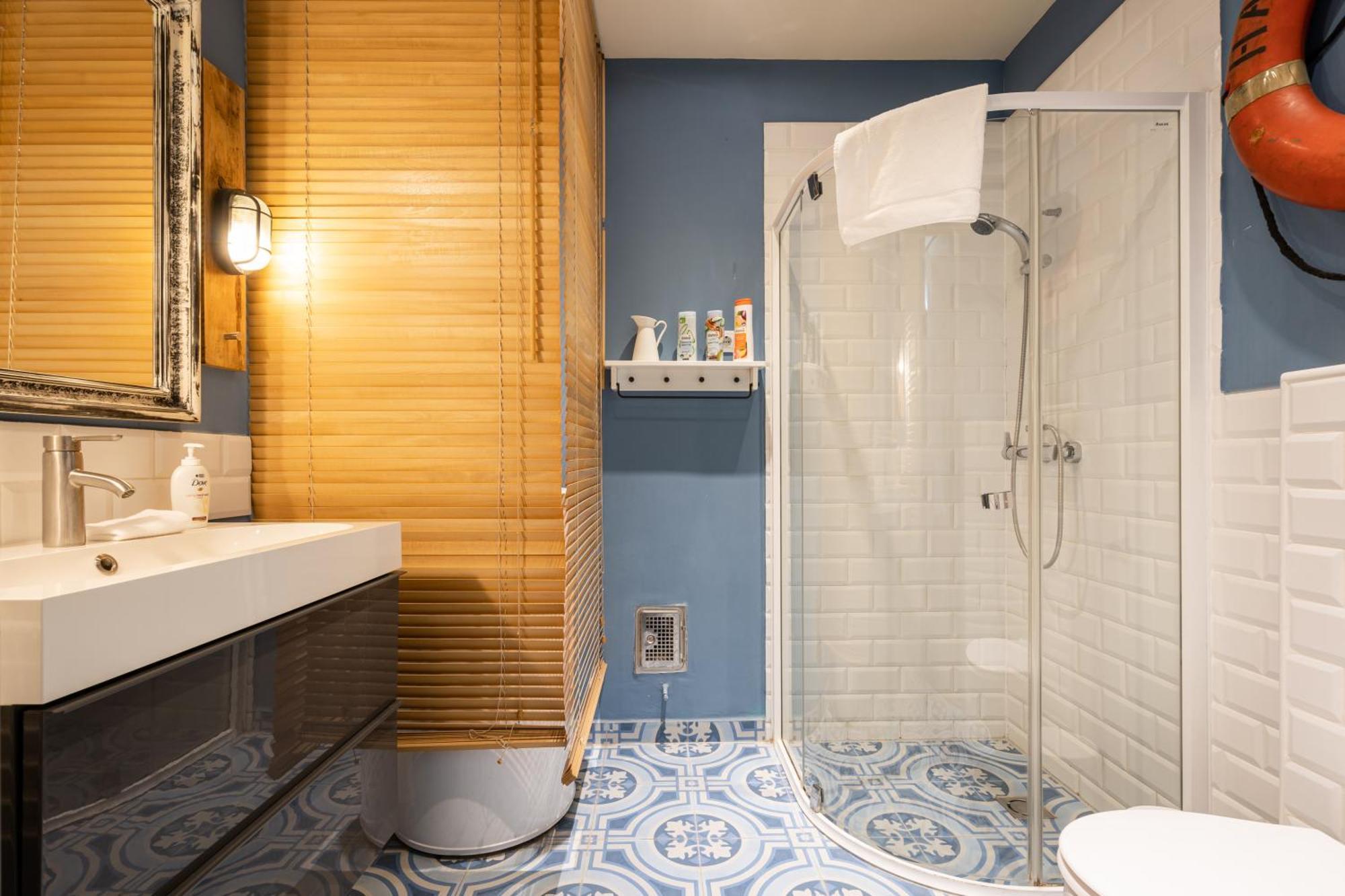Paulay Deluxe Studio Apartment Budapest Exterior photo